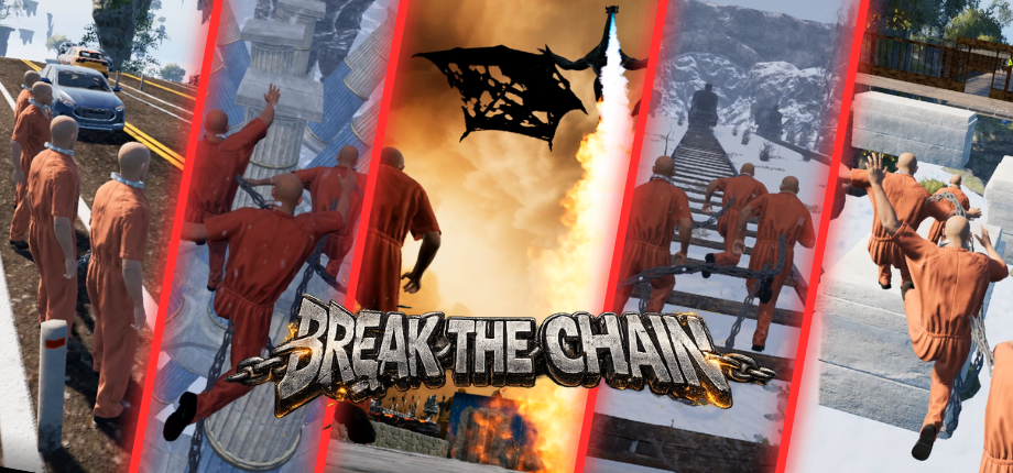Break The Chain Screenshot