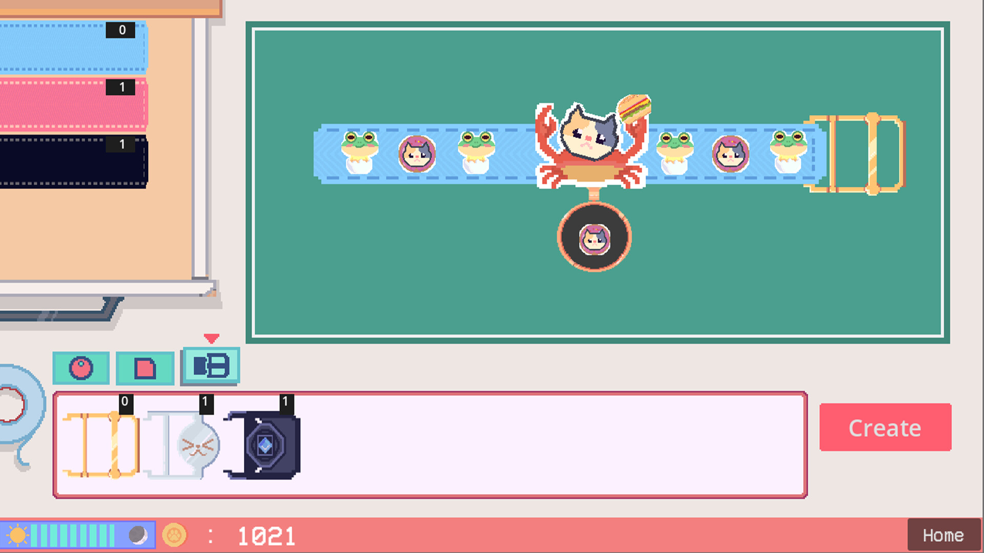 Purrfect Collars Hero